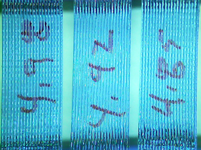 Thinwall Box - platform height