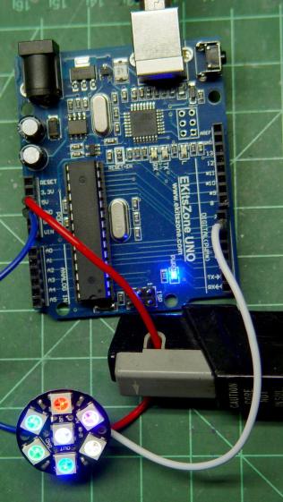 dsc00925 - Adafruit Neopixel Jewel with Tek current probe