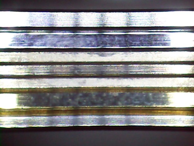 Hard Drive Platter Thickness