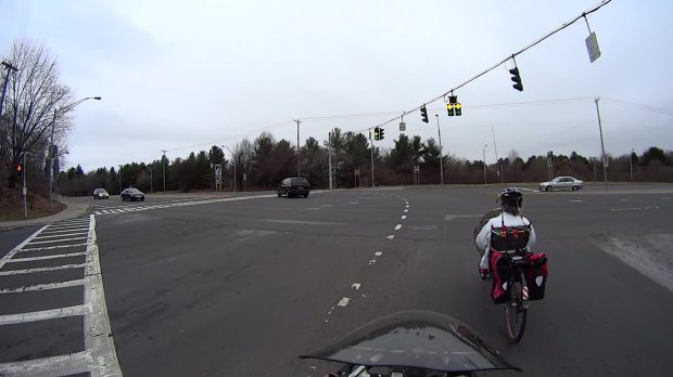 Burnett at Rt 55 2015-12-14 - 0529 - Yellow