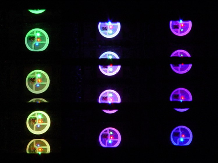 Mood Light - pi over 16 phase - composite