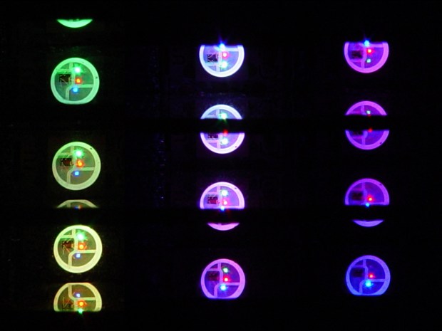 Mood Light - pi over 16 phase - composite