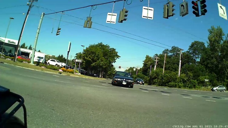 Spring Rd - Rt 9 - 2015-08-01 - Opposing Left Green