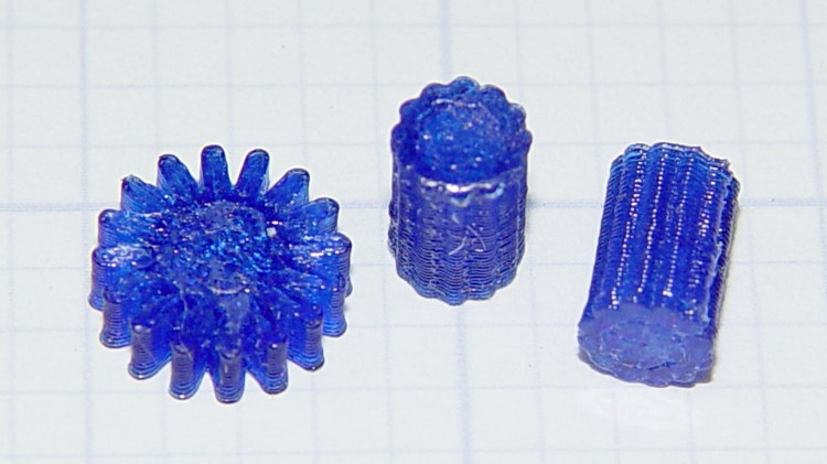 Noval socket - support structures