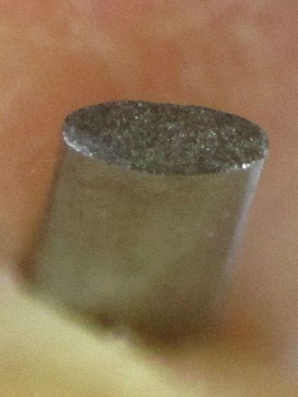 Kenmore 158.17032 - mystery spring - end view