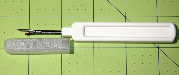 Clover Seam Ripper - new cap