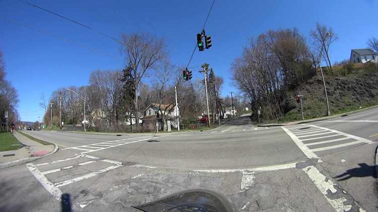 Grand at Arterial WB - front camera - 3044