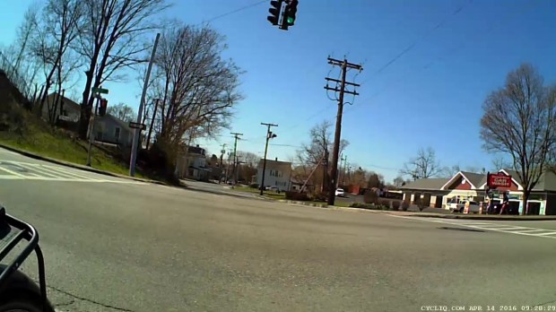 Grand at Arterial WB - rear camera - 1085