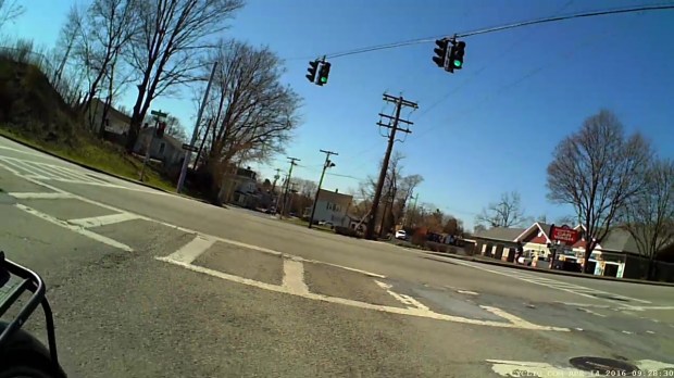 Grand at Arterial WB - rear camera - 1121