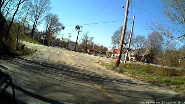 Grand at Arterial WB - rear camera - 1228