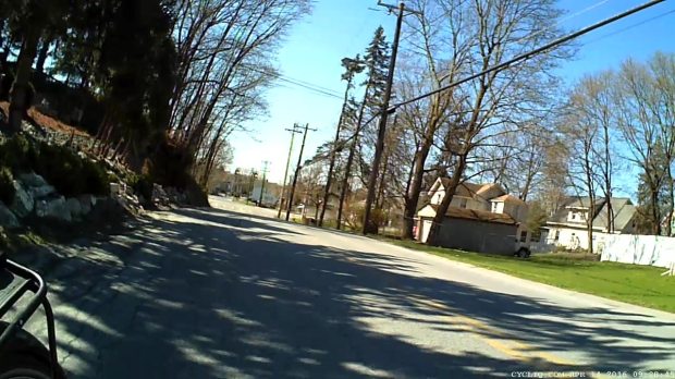 Grand at Arterial WB - rear camera - 1581