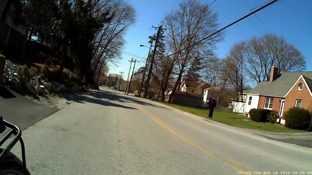 Grand at Arterial WB - rear camera - 1671