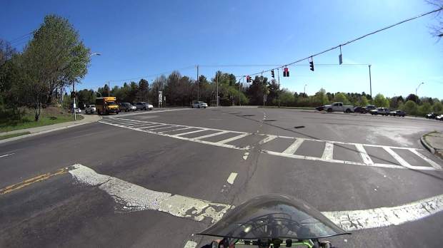 Burnett Blvd at Rt 55 2016-04-27 - detour timing - 0793