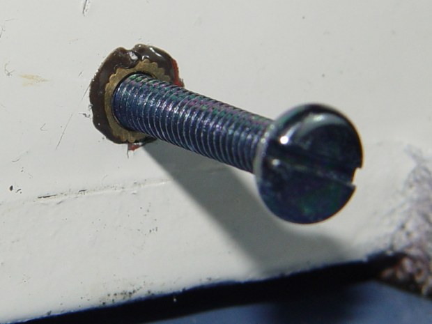LMS mini-lathe - insert alignment
