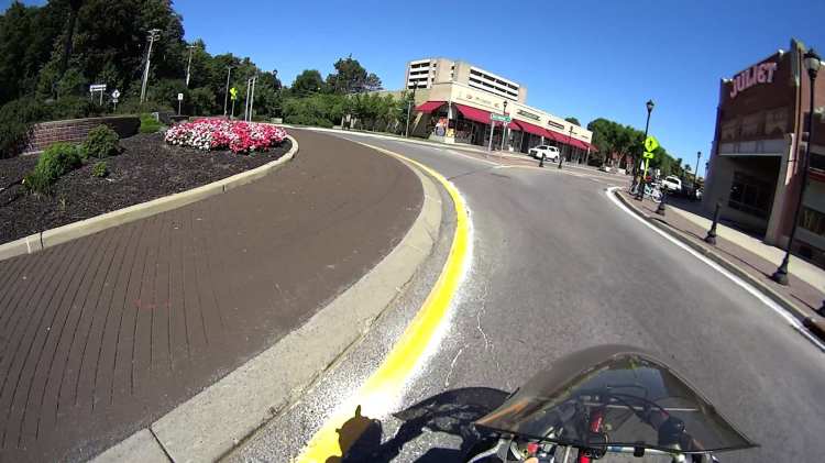 Glass Bead Retroreflection - 2016-07-20