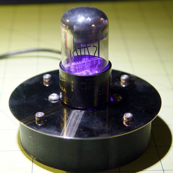 6H6GT - purple phase