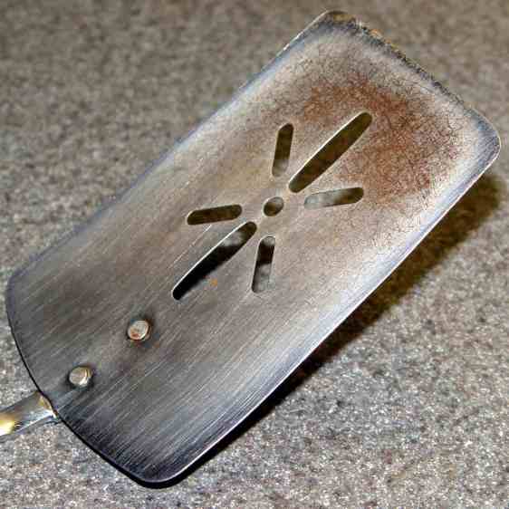 Spatula Search - original