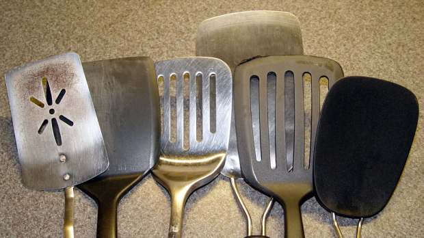 Spatula Search - overview