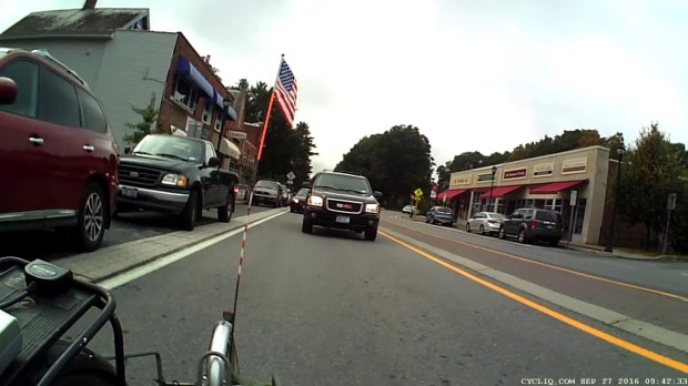 Raymond Ave - Impatience - 2016-09-27 - 1