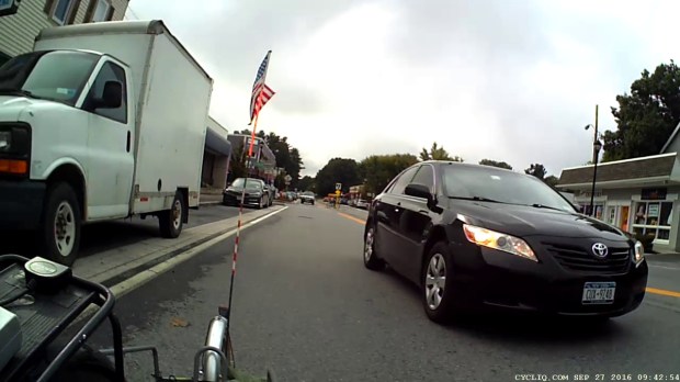 Raymond Ave - Impatience - 2016-09-27 - 2