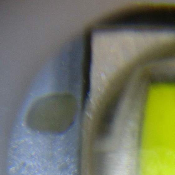 J5-V2 Flashlight - random pellet - second unit