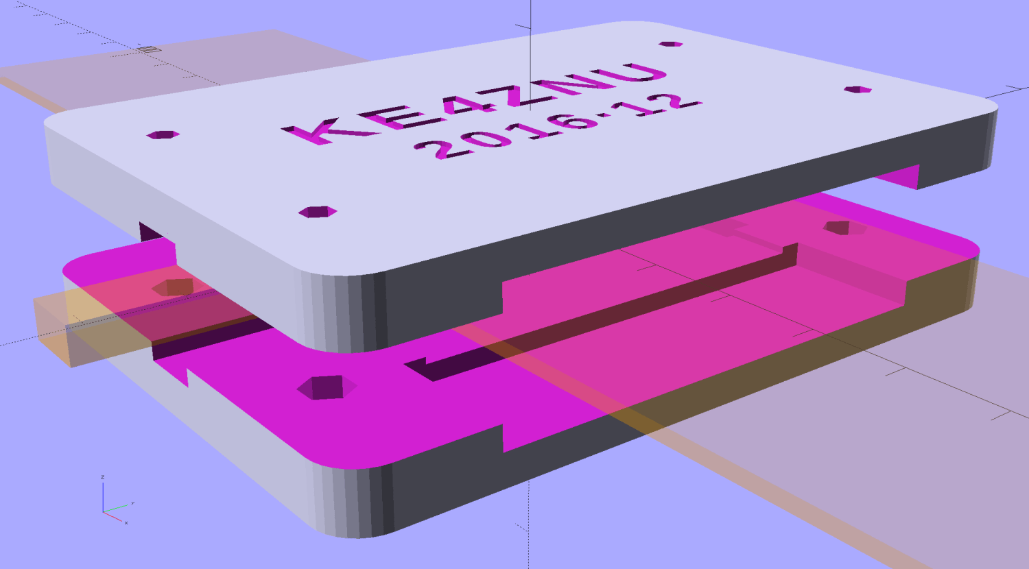 Loop Antenna Splice Reinforcement – The Smell of Molten Projects in the ...