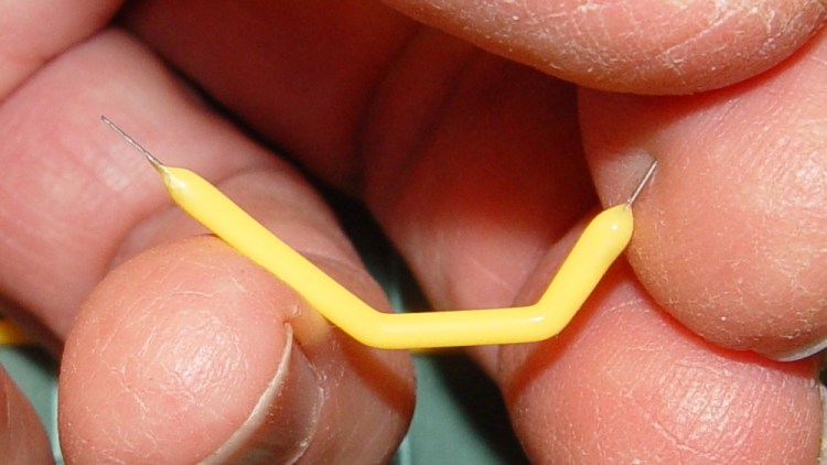 Broken LED Filament 3