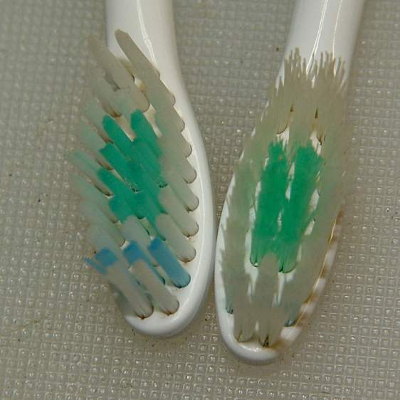 Sonicare brush heads - cheap vs OEM