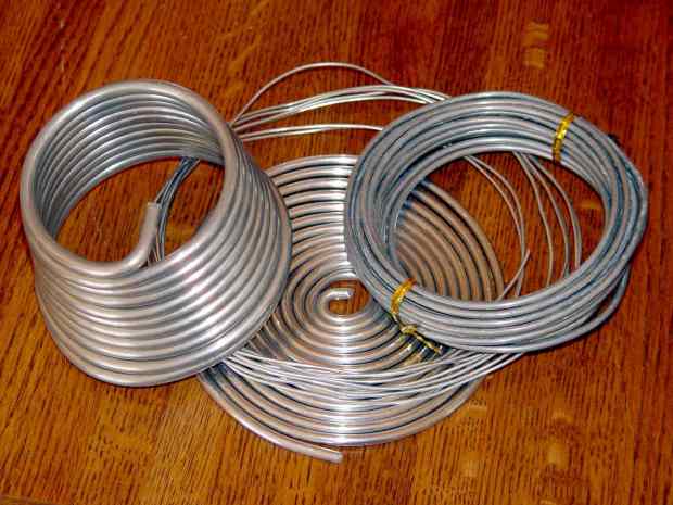 Armature Wire assortment