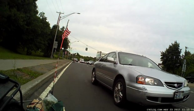 Burnett at Rt 55 - Right pass - 2017-05-23 - 6