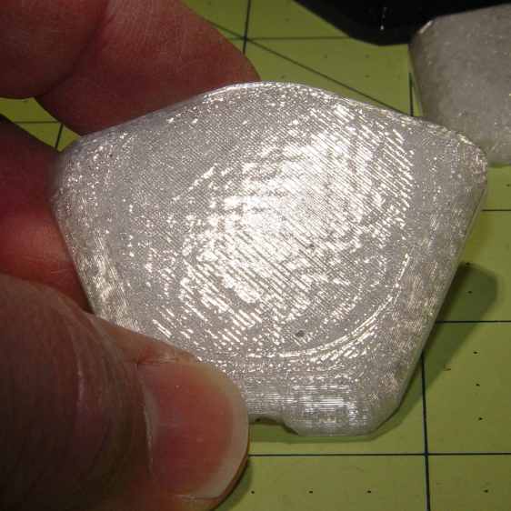 XTC-3D - Hilbert - reflective