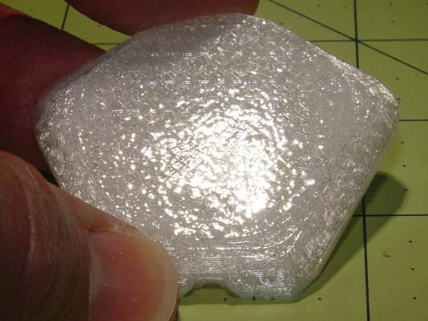 XTC-3D - Hilbert - reflective 2