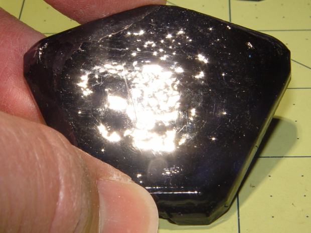 XTC-3D - heavy - reflection