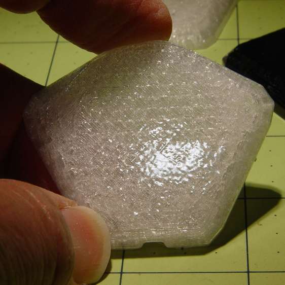 XTC-3D - Hilbert - reflective 1