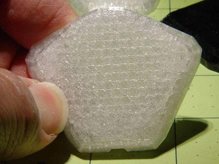 XTC-3D - Hilbert - direct