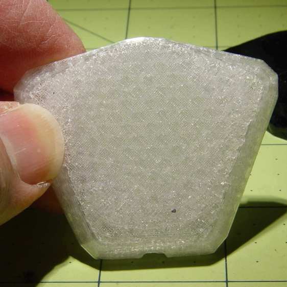 XTC-3D - lines - direct