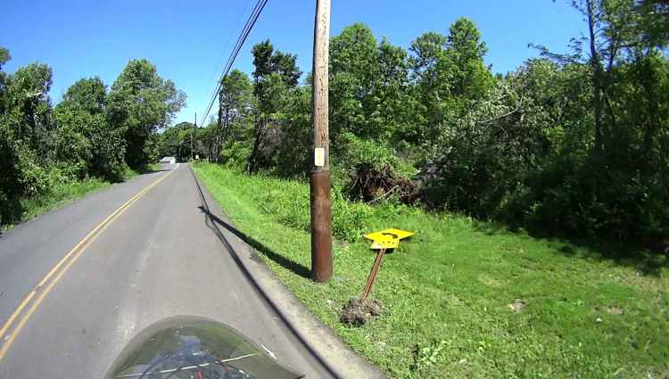 Wappinger Tornado - Maloney Rd 1 - 2017-06-01