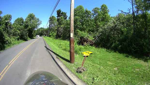 Wappinger Tornado - Maloney Rd 1 - 2017-06-01