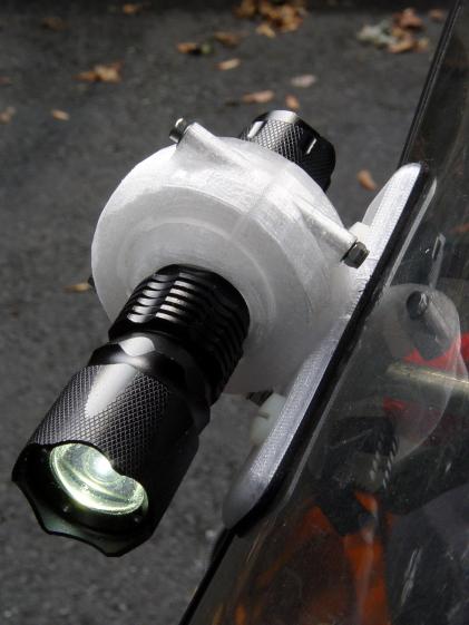 Tour Easy - J5 Tactical V2 - front