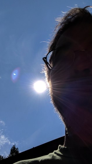 Eclipse 2017-08-21 - obligatory selfie