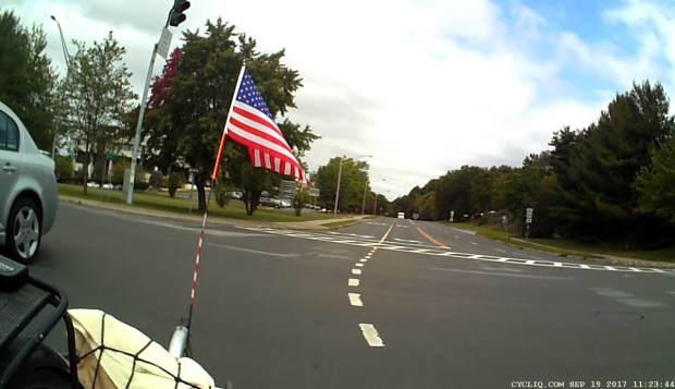 Burnett at Rt 55 - Right Pass - 2017-09-19 - 04