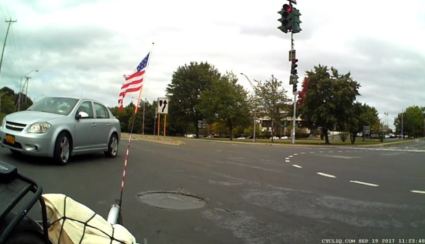 Burnett at Rt 55 - Right Pass - 2017-09-19 - 05