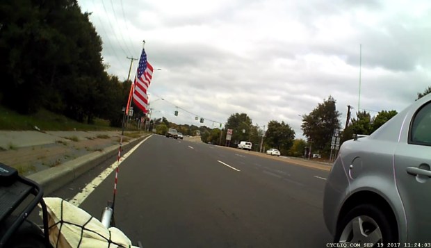 Burnett at Rt 55 - Right Pass - 2017-09-19 - 08