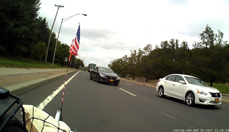 Burnett at Rt 55 - Right Pass - 2017-09-19 - 09