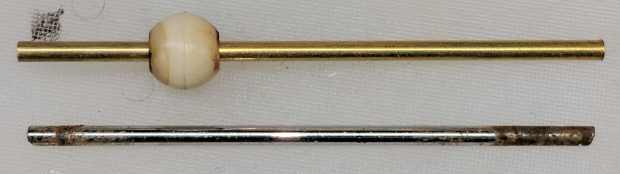 Bathroom Sink Stopper Rods