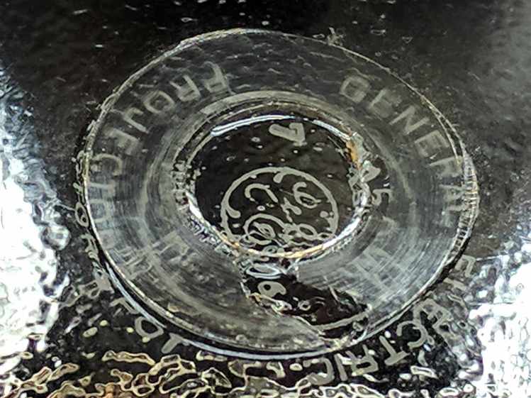 Epoxy vs glass - divot