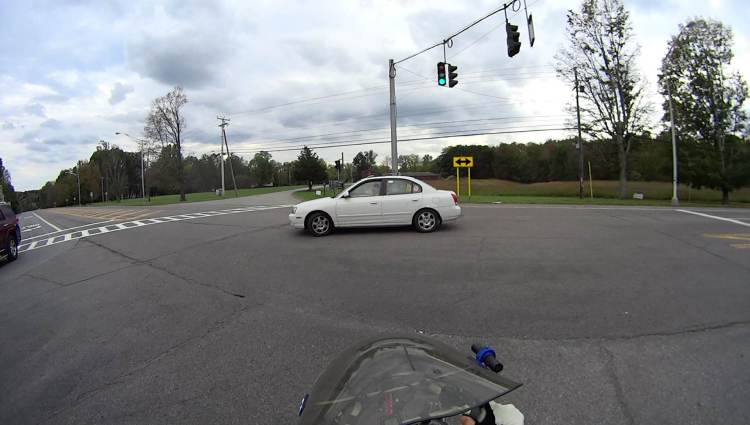 Raymond - Left on Red - 2017-10-11 - 3