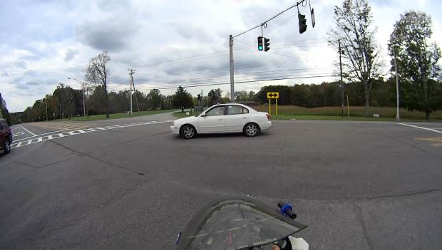 Raymond - Left on Red - 2017-10-11 - 3