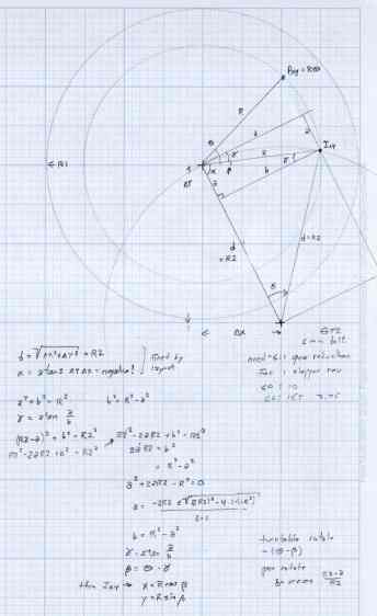 Rotary Plotter - geometry 4