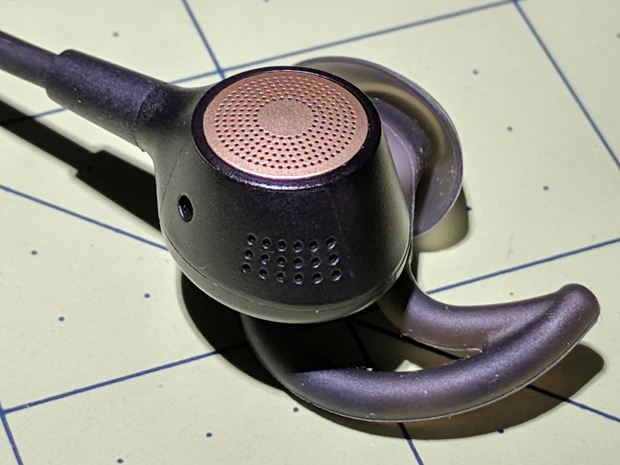 Hearphone - Detail